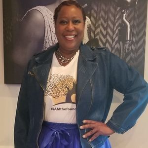 Meet your Posher, Pamela